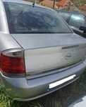 Opel vetra c para peças