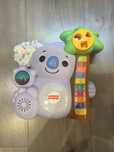 Интерактивная FisherPrice игрушка Коала Fisher-price