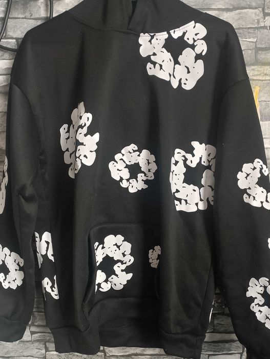 Bluza Denim tears