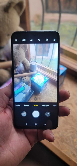 Xiaomi Redmi Note 8 Pro 64GB NFC