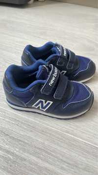 Кросівки New Balance adidas