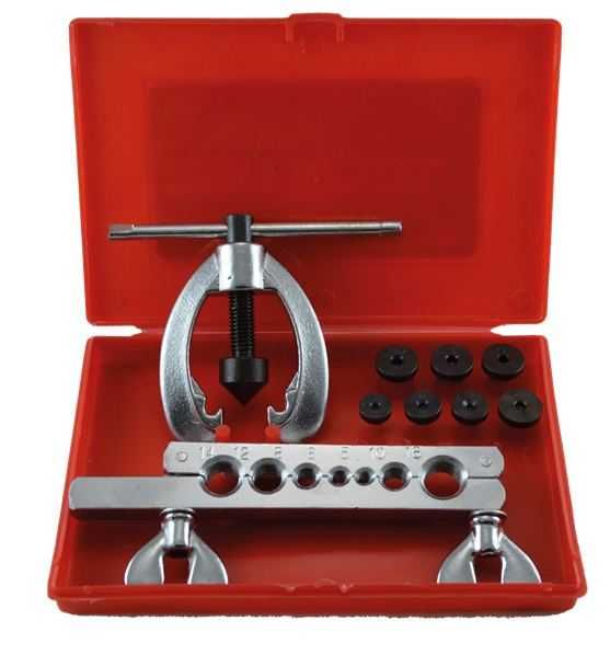 Kit Abucardador de Tubos dos Travões