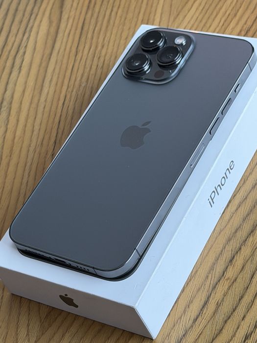 Smartfon Apple iPhone 13 Pro Max 1TB