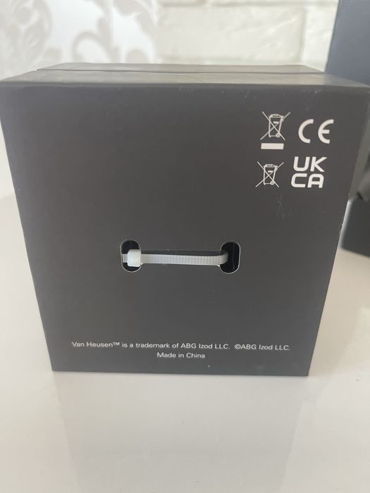 Годинник Van heusen