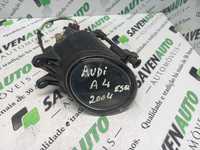 Farol Nevoeiro Audi A4 (8Ec, B7)