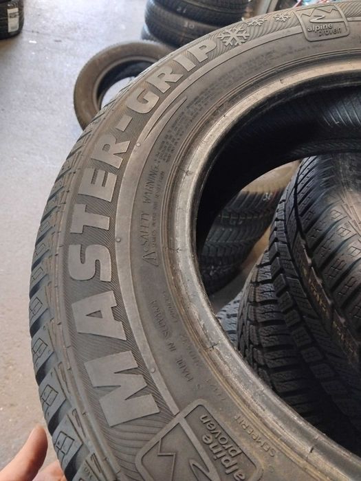 Шини бу 175/70 R14 Semperit Master Grip Пара Зима
