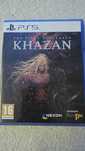 The First Berserker Khazan PS5