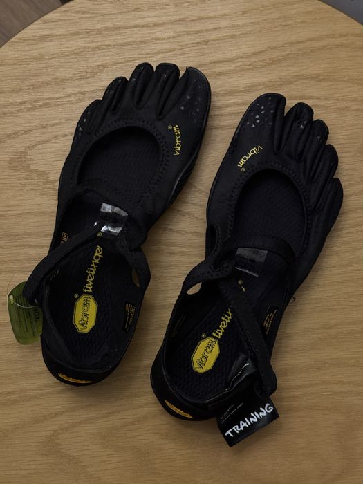Vibram Fivefingers buty