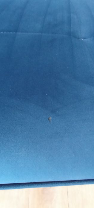 Łóżko rozkładane 120x200