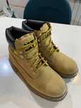 Botas Caterpillar Novas