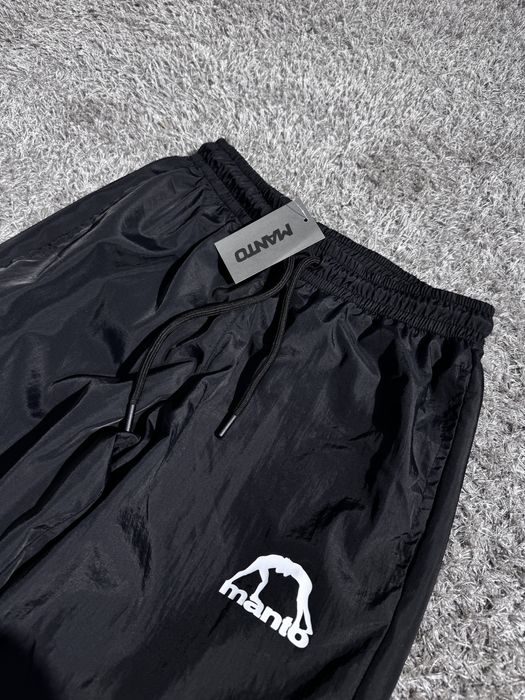 Спортвки нейлон манто manto nylon pants