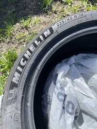 Шины Michelin Primacy 4 - 225/45R18