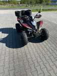 Quad Bashan xone 250 homologacja 2021