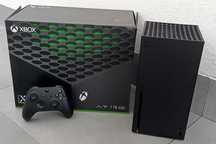 > Xbox Series X – Stan Bardzo Dobry – Gwarancja do 28.11.2025