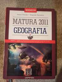 GEOGRAFIA vademecum Matura 2011