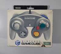 Pad Nintendo GameCube - Platinum (DOL-003) OEM