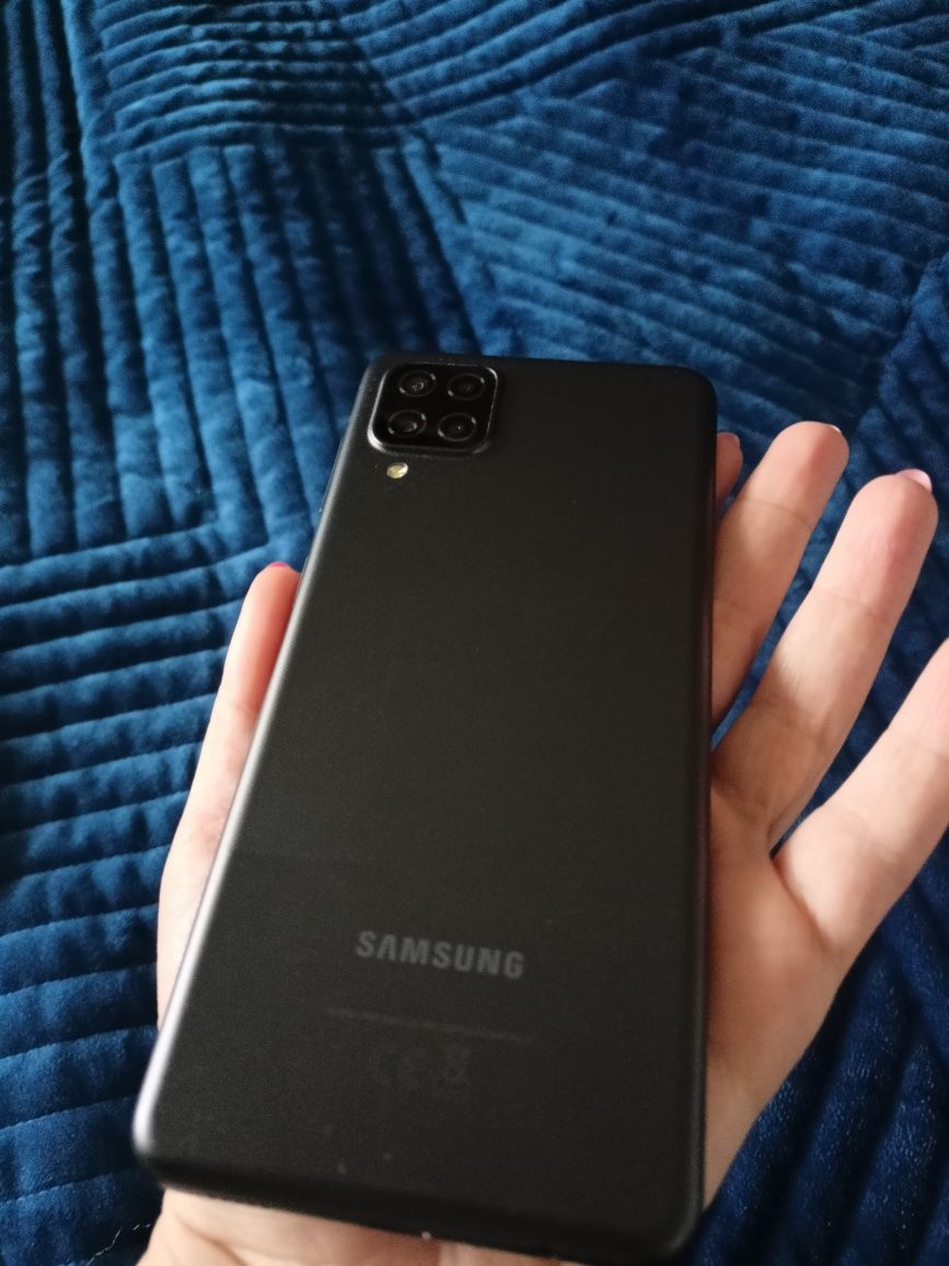 Samsung Galaxy A12