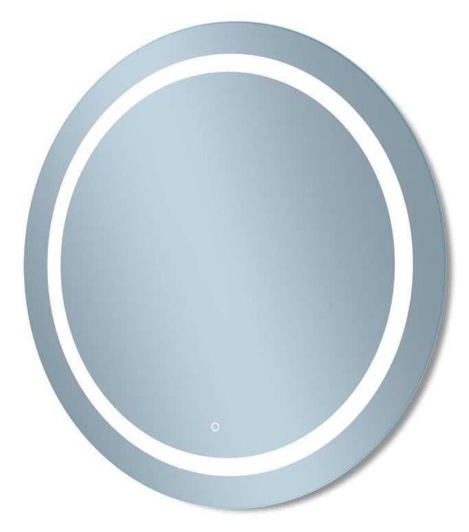 (!NOWE!) Lustro Łazienkowe Led 60x60 Venti Ring