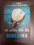 Książka  Dublerka
