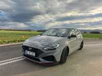 Hyundai i30 N Performance DCT doinwestowany cesja leasingu