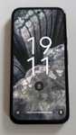Google Pixel 8a 256GB czarny play stan BDB