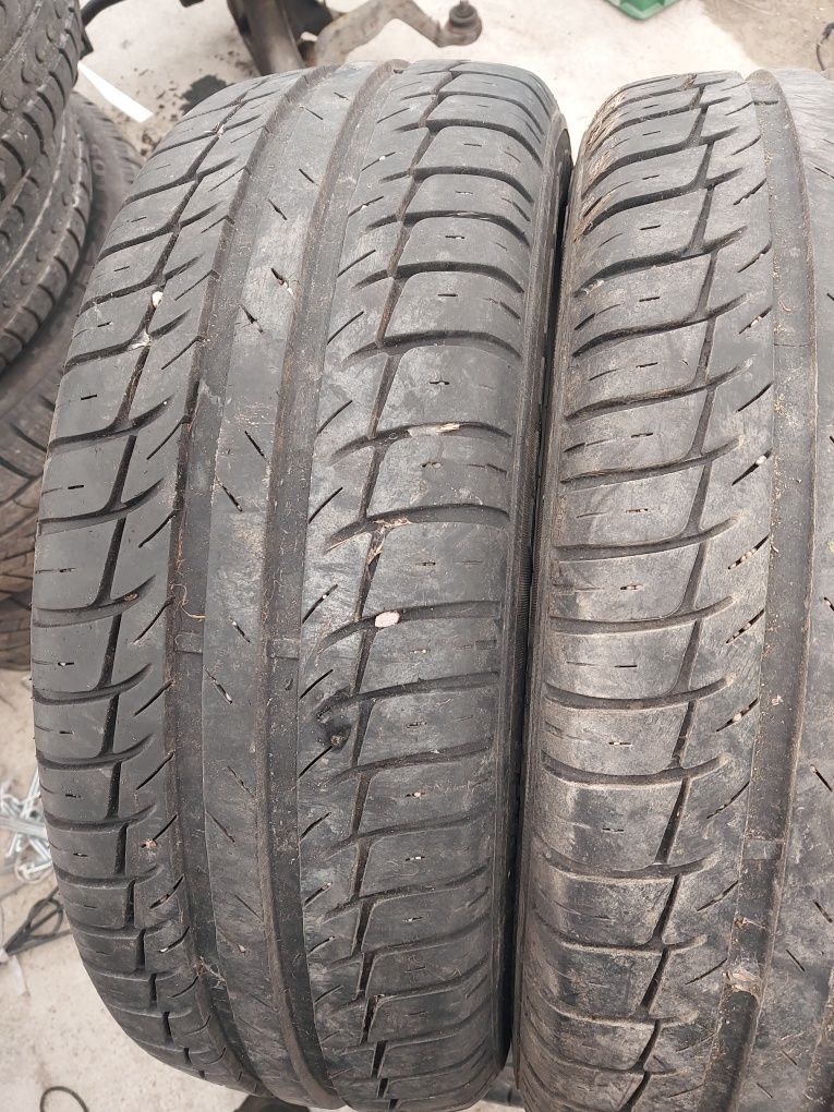 2x opony 185/60 14r