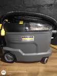Odkurzacz estrakcyjny KARCHER PUZZI 8/1 C
