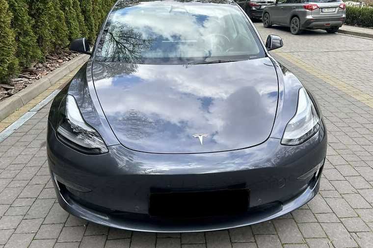 Продам Tesla Model 3 2022 Dual Motor Long Range