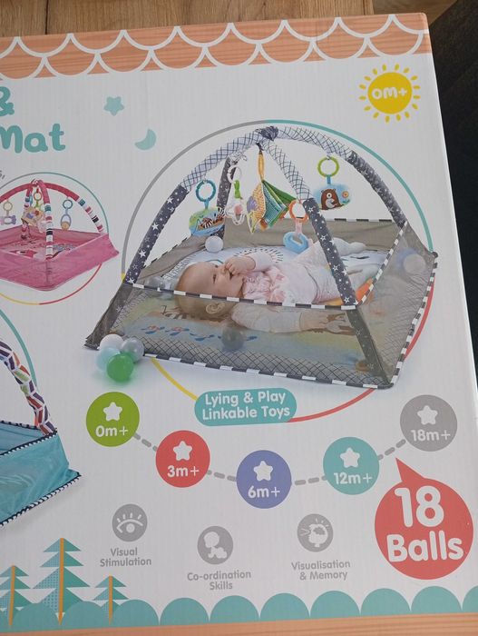 Mata edukacyjna dla dziecka