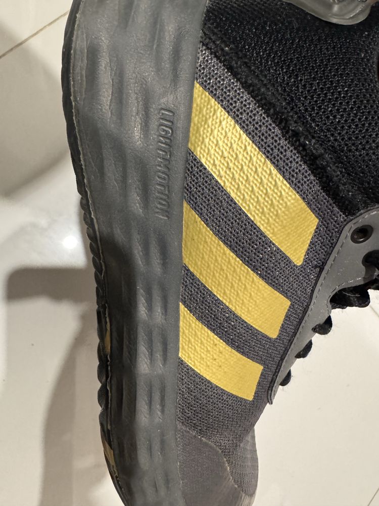 Adidas Performance OWNTHEGAME 2.0