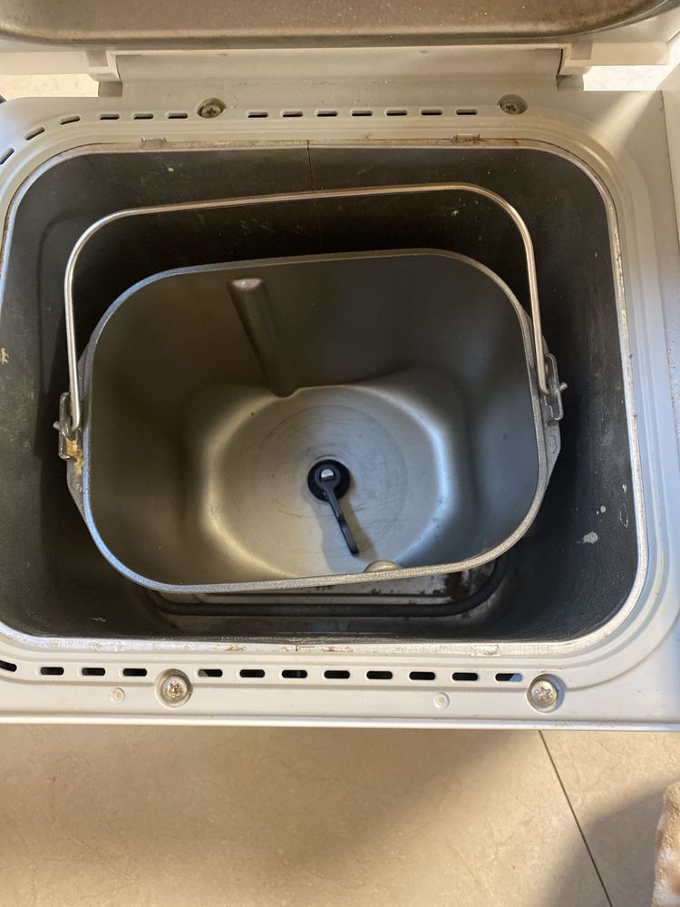 Bread maker - wypiekacz do chleba