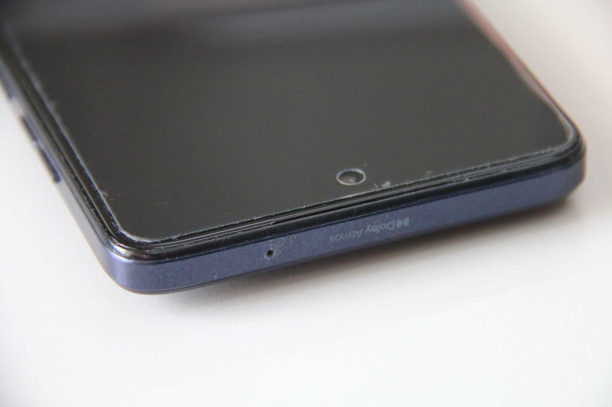 Motorola Moto G84 como novo