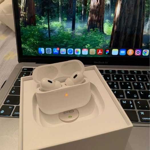 AIR PODS PRO 2 ORIGINAL