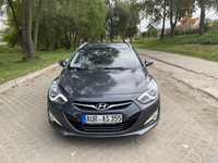 Hyundai i40 Super Stan z Niemiec 100% Orginał