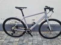 Canyon R093 szosowy fitness roz.L Igła Shimano Deore XT