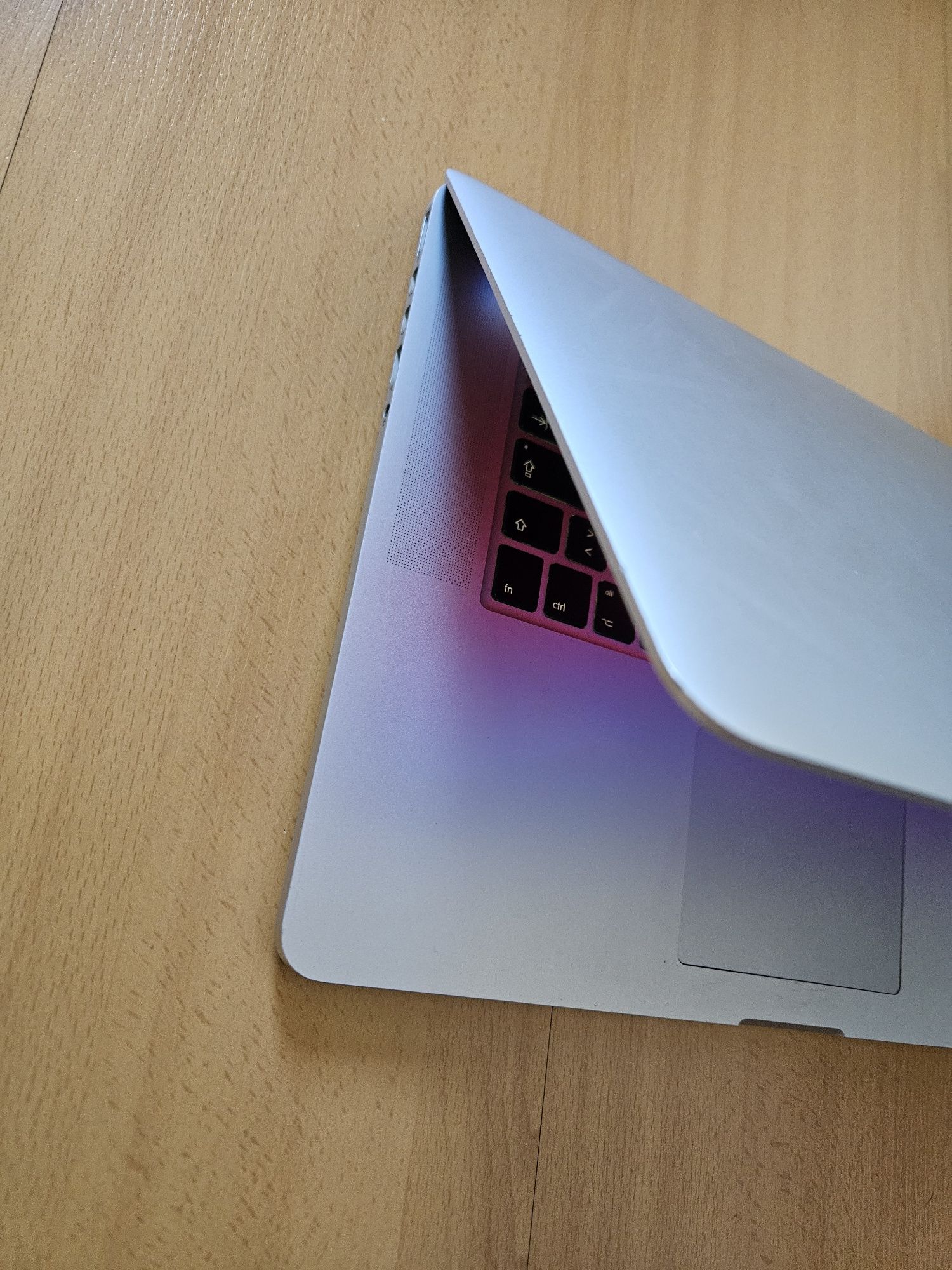 Apple Macbook Pro 15 Retina 1 Terabyte