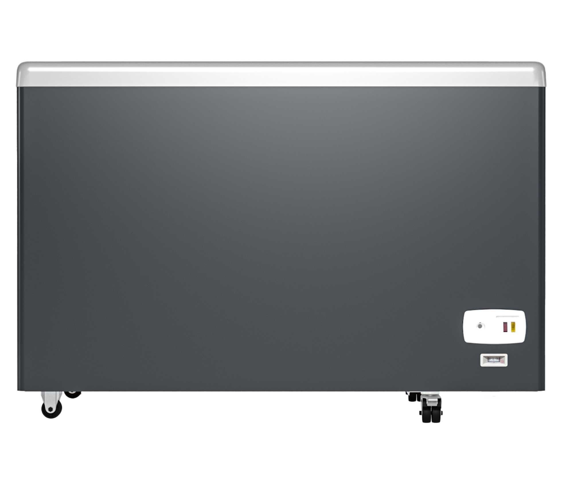 Zamrażarka skrzyniowa IGLOO ICEBOX ISP 400