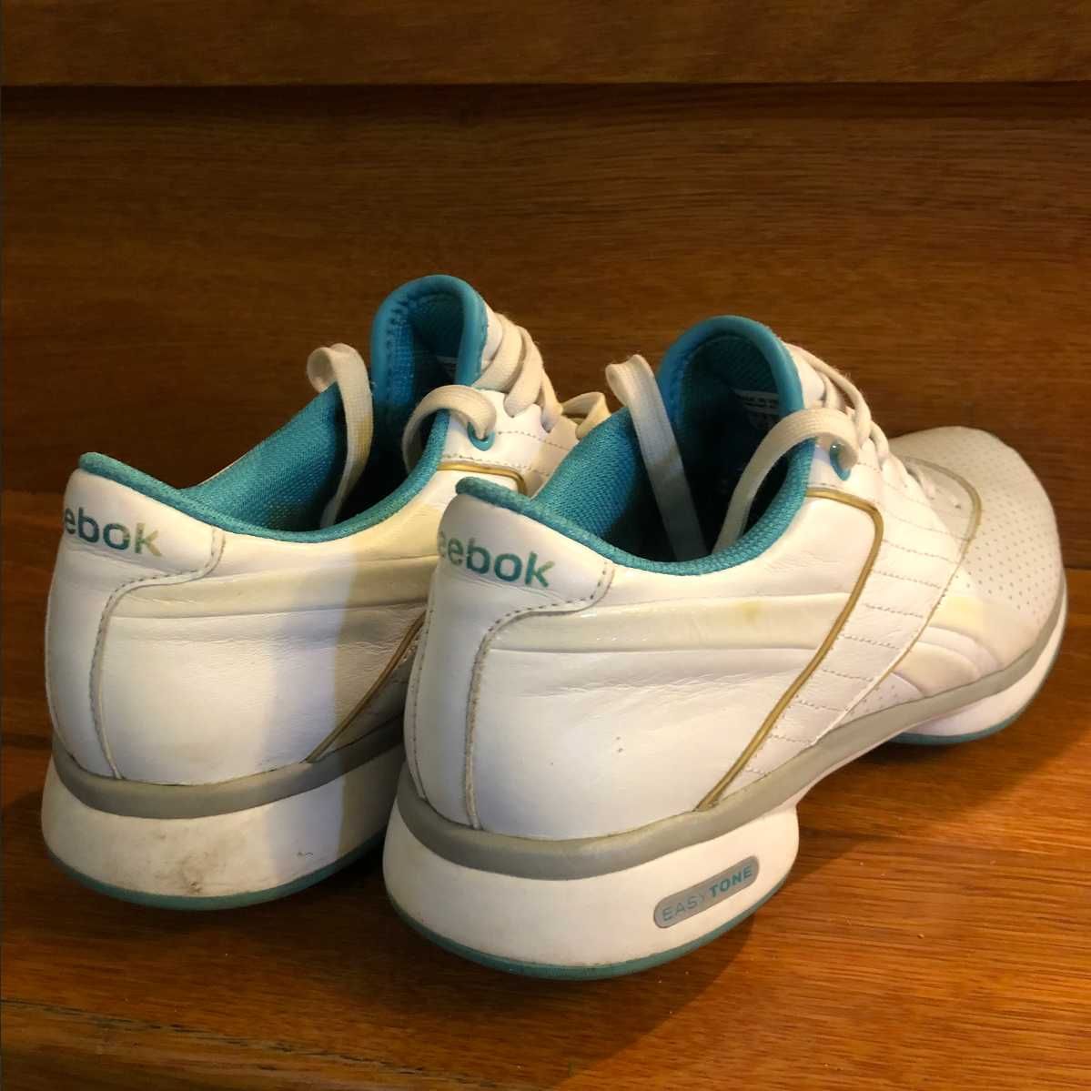 жіночі кроссівки Reebok easytone 38р.