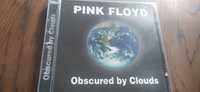 Pink Floyd Obscura by Clouds CD