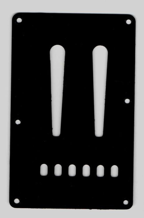 Peças guitarra - Fender, Washburn - Cabos, Alavancas, Selas, Tampas