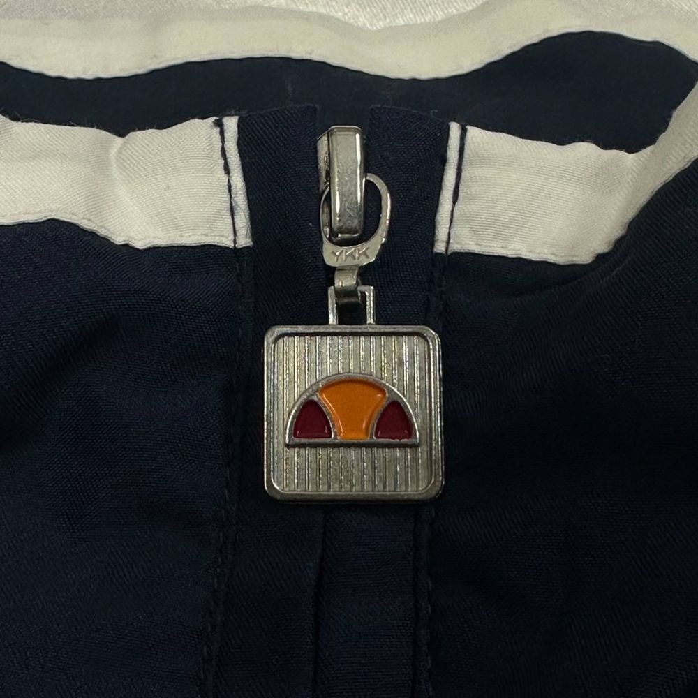 Ellesse вітровка анорак оригінал