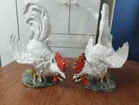 Escultura "Galo" Secla