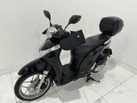 Honda SH 125