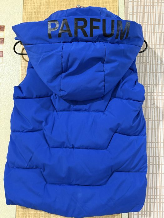 Жилетка, безрукавка на мальчика