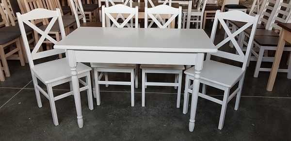 Krzesło do restauracji baru kuchni mocne twarde nowe Producent