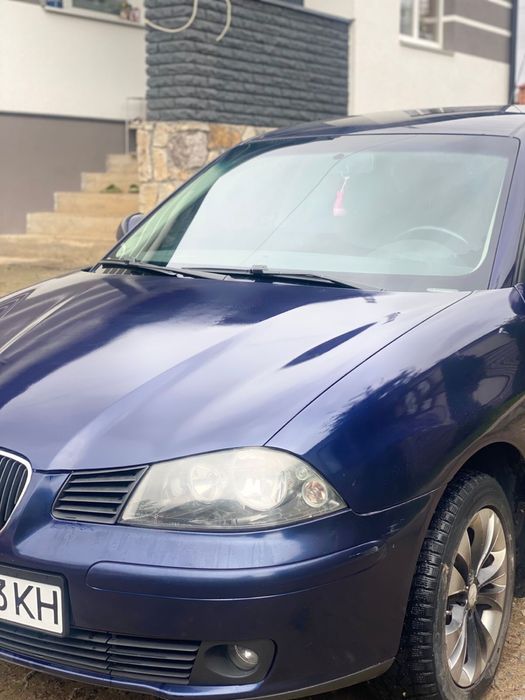 Продам Seat Cordoba