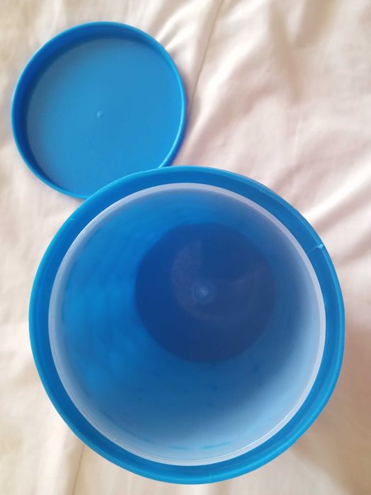 Artigos formas silicone para gelo