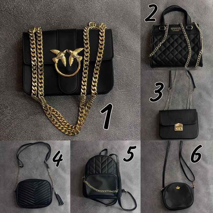 Сумка жіноча Україна | Сумка женская Украина | Рюкзак