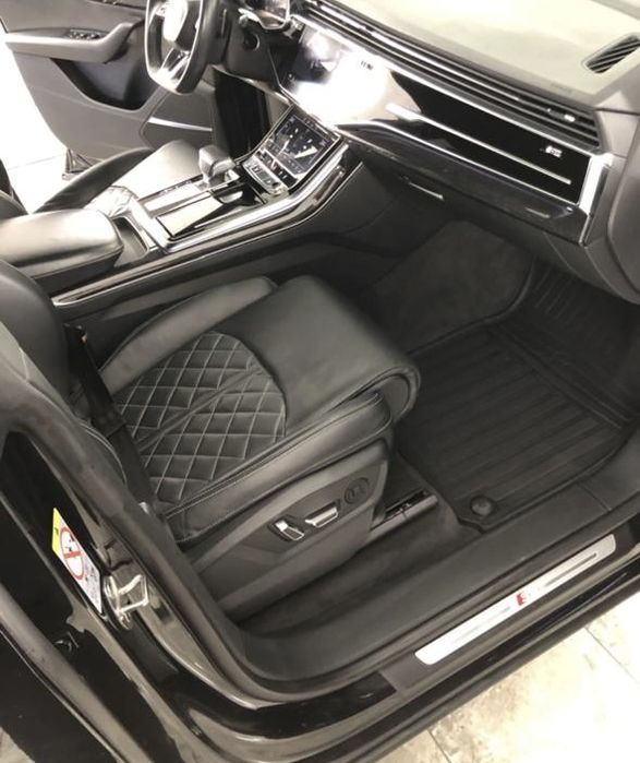 Продам Q8 європа