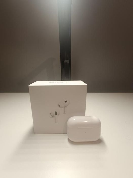 Air post 2 pro USB A  ładowarką